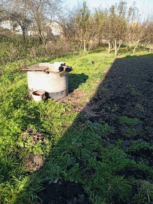 незавершений будинок та земельна ділянка 11,9 сот. с.Старий Яричів