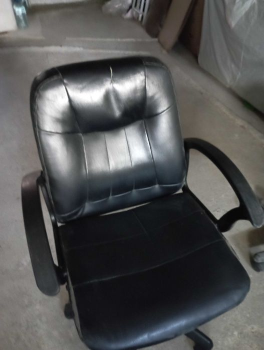 Cadeira de Escritório/Estudo.