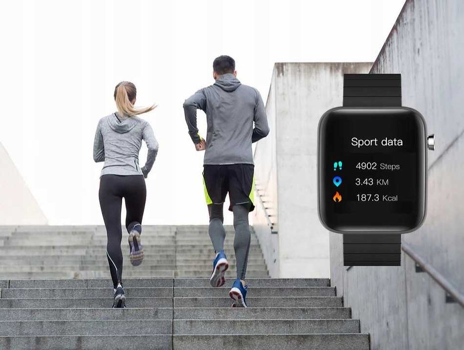 SMARTWATCH KOMUNIA prezent *dla dziecka*