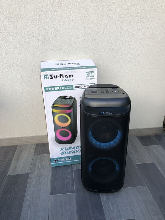 колонка портативная fm радіо колонка блютуз Bluetooth SPS Z