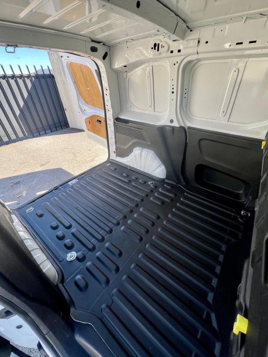 Citroen Berlingo 1.6 Hdi 100cv Full extras GPS