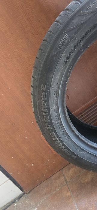 Opony 205/55 16r
