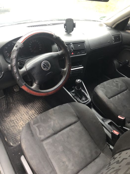 Продам гольфа 4 1998р