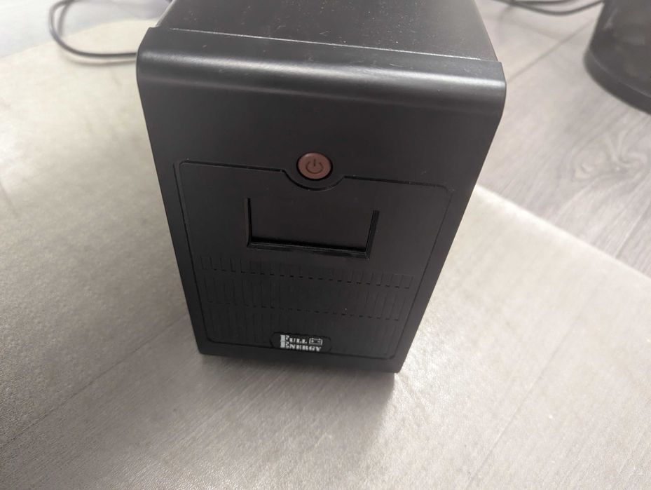 Автономний ДБЖ Full Energy BBGP-220/20Pro 2000ВА / 1200Вт