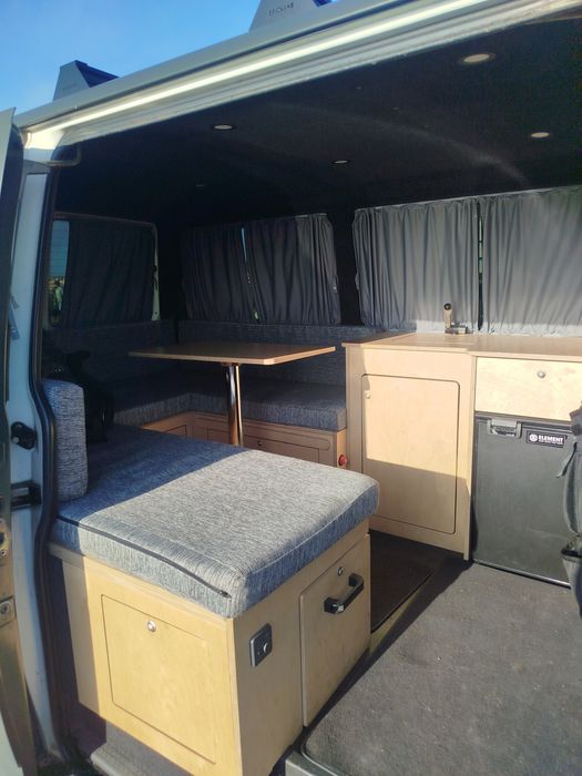 VW Transporter T4