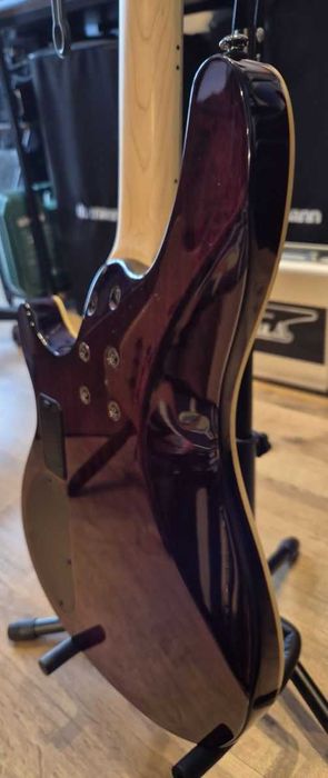 Gitara basowa Schecter Omen Extreme 4 VSB
