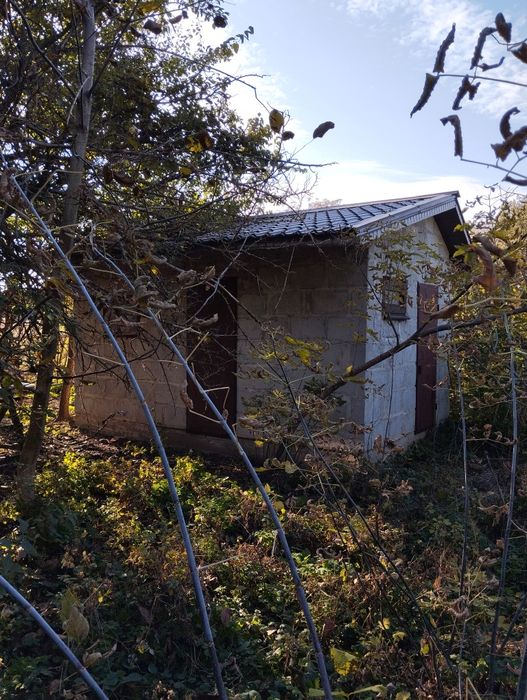 Продам земельну ділянку 0.0640 га