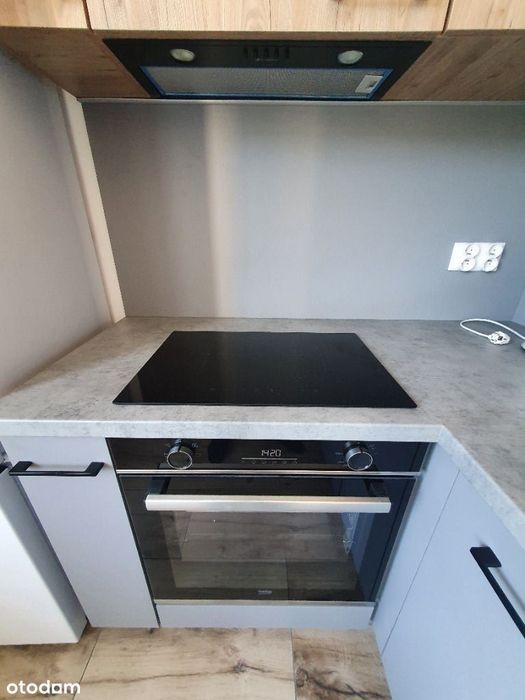 2 pokoje po remoncie