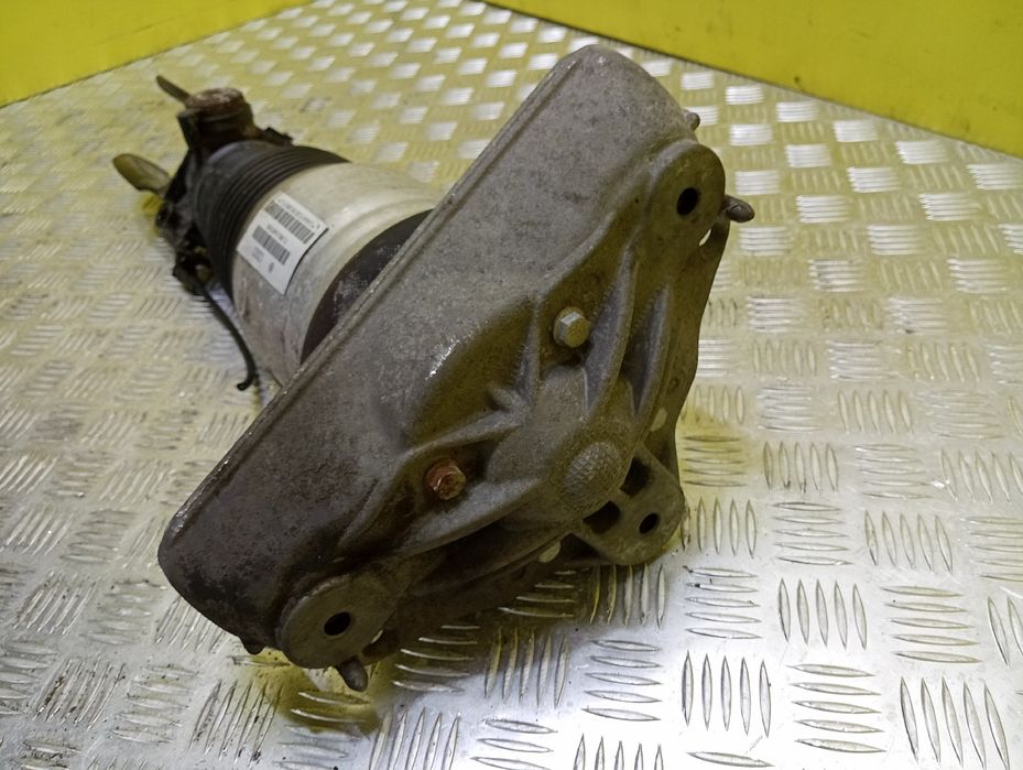 Пневмостойка Audi Q7 4L Пневмостійка передня ліва Стойка кю7 стійка