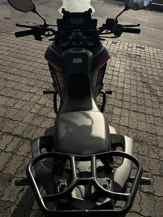 Musstang Challenge GT 250 (2024)