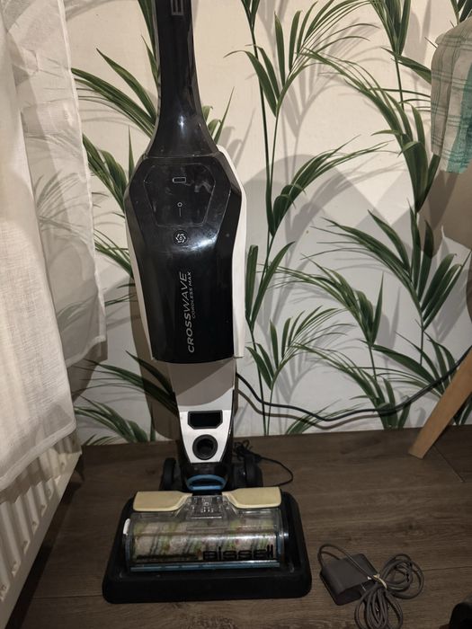 Bissell CrossWave odkurzacz mop