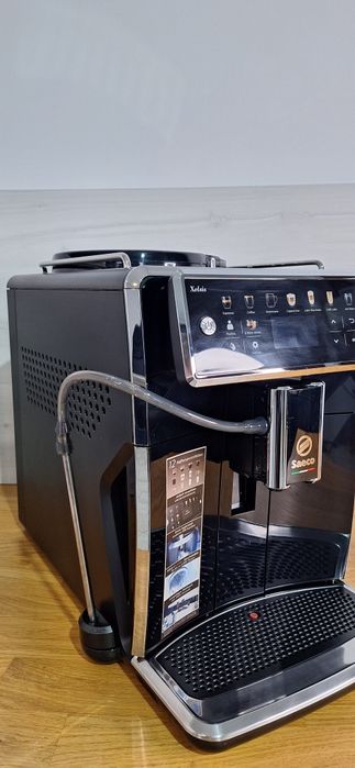 Кавомашина Saeco Xelsis