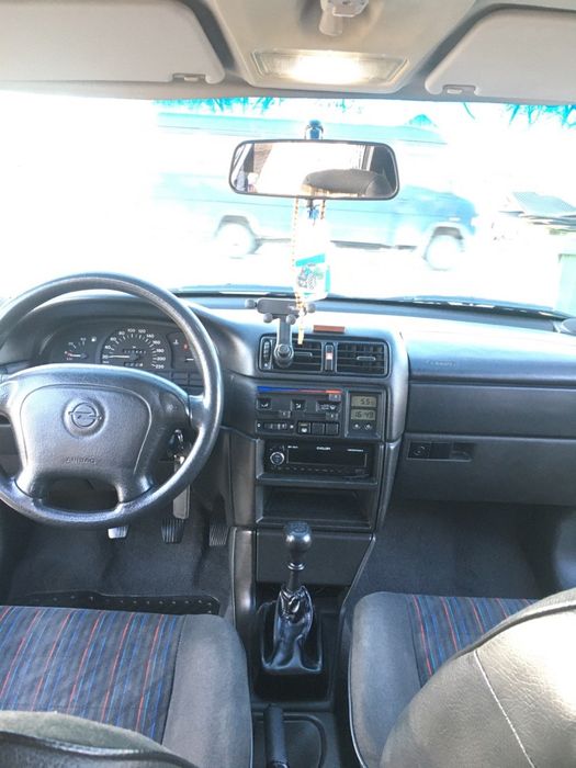 Opel Vektra A 1994
