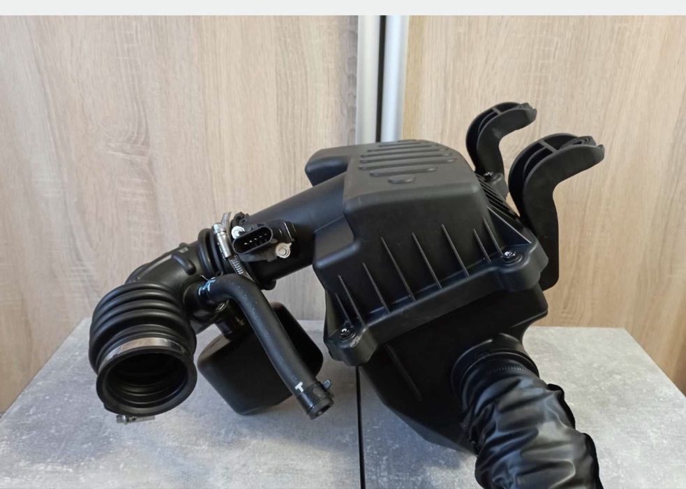 Запчастини Равон R2 Шевроле Спарк