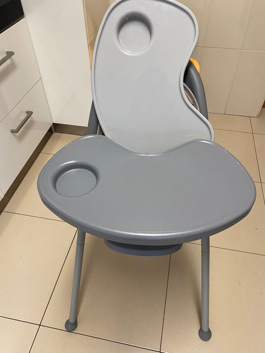 Cadeira de bebe refeição
