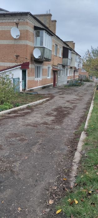 Продам однокімнатну квартиру