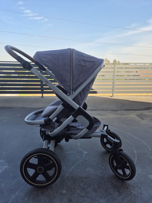 Wózek  spacerowy Maxi Cosi Nova