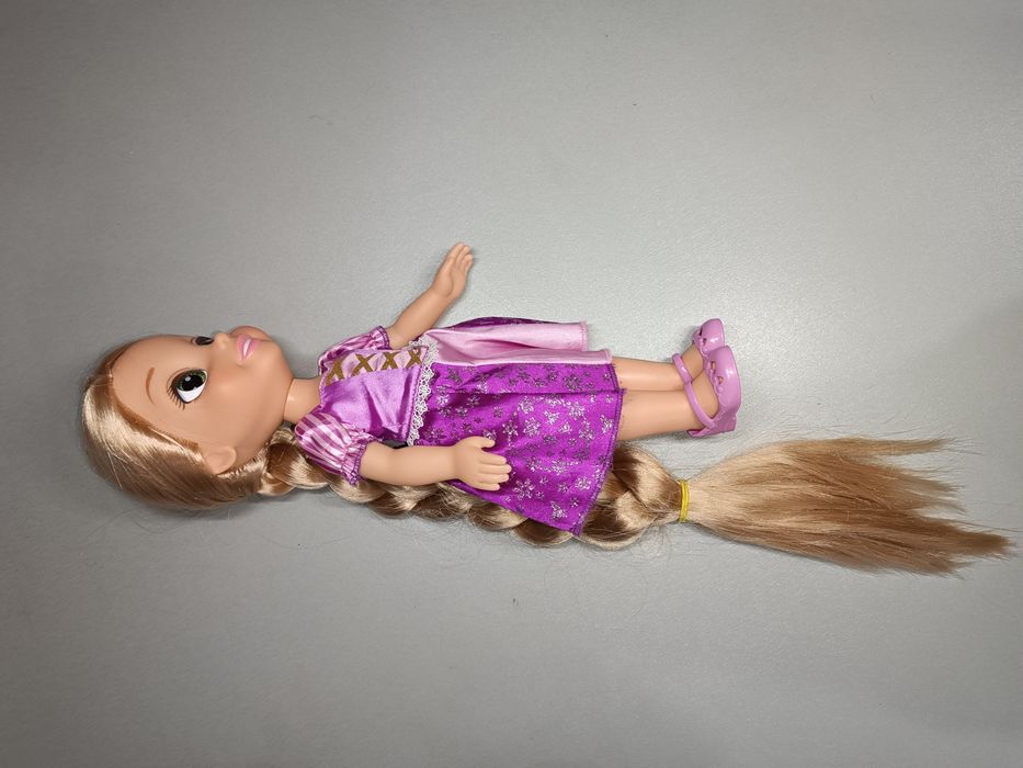 лялька Рапунцель із серії Disney Animators' Collection у