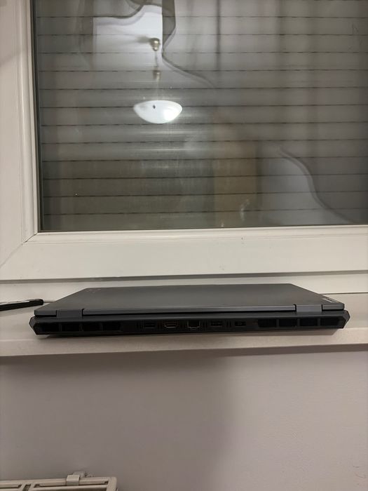 Lenovo LOQ RTX 4050 | i5-12450HX | 24GB RAM | 512GB SSD | Gaming
