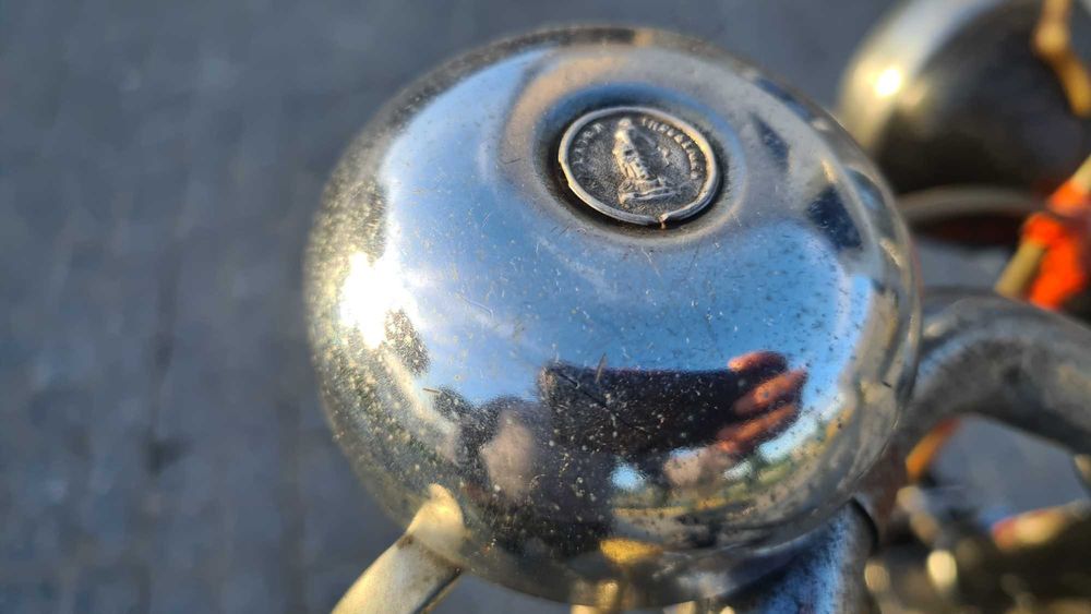 Pasteleira Humber raleight