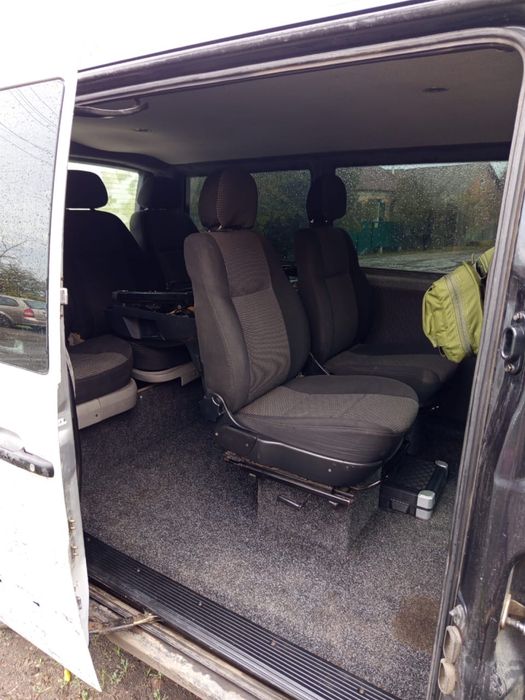 Продам Mercedes-Benz Vito