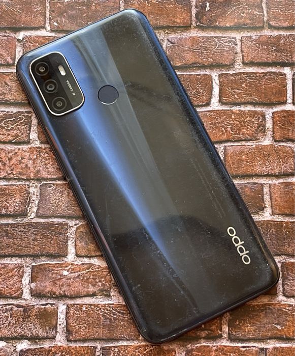 Oppo A53, 4/64, android 12, NFC