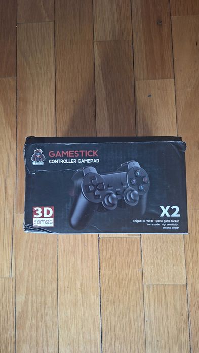 Controller gamepad