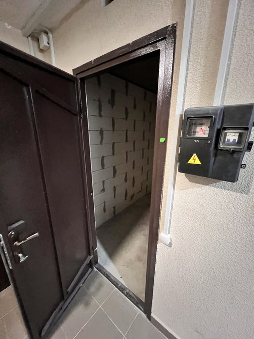 Сухой Мини склад.Кладовка.Бокс.Контейнер.Гараж.Помещение для хранения.