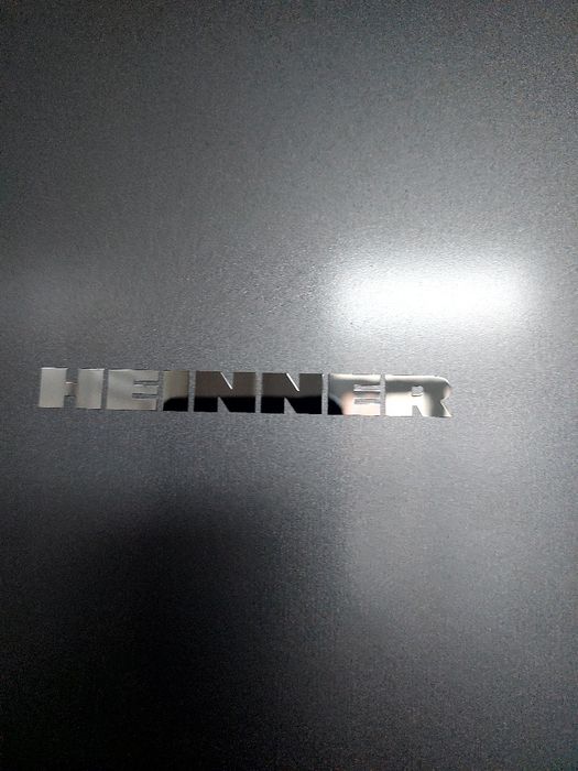 холодильник  Heinner