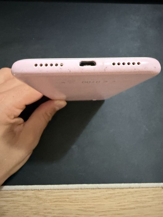 ZTE Blade A512