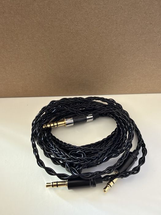 Headphones Hifiman Arya Organic