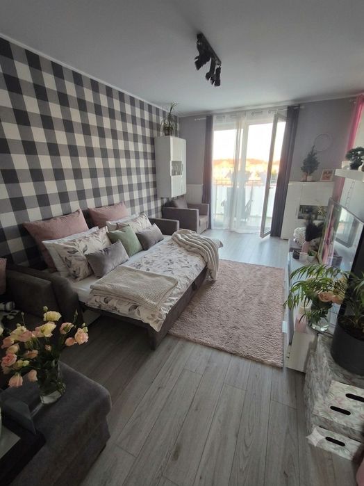 Mieszkanie – Kalisz, Śródmieście I - Widok 4