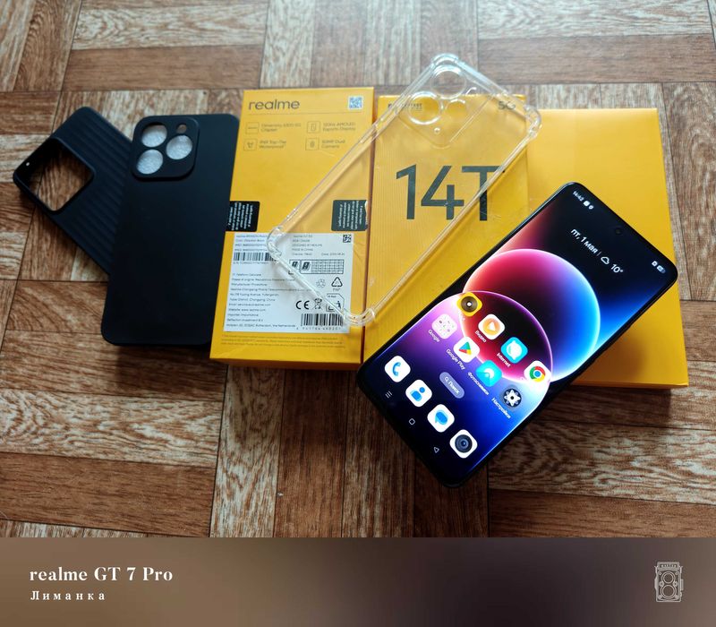 Honor Magic 7 lite 8/256GB