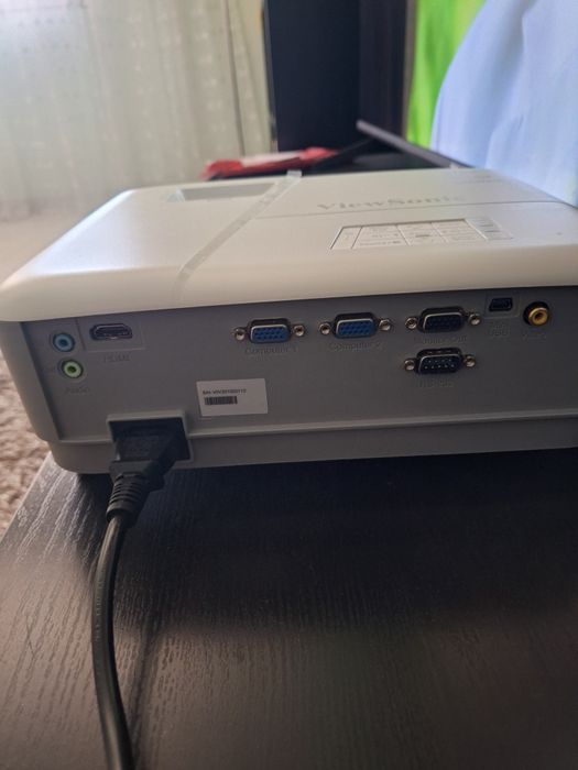 Retroprojetor ViewSonic447178513035438081