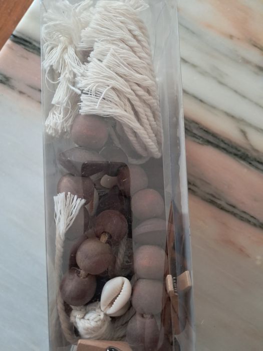 Porta fotos para pendurar