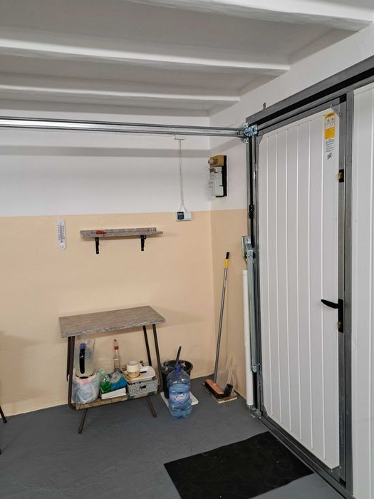 Garaż Premium 23,05m2 po generalnym remoncie, Piłsudskiego 28.