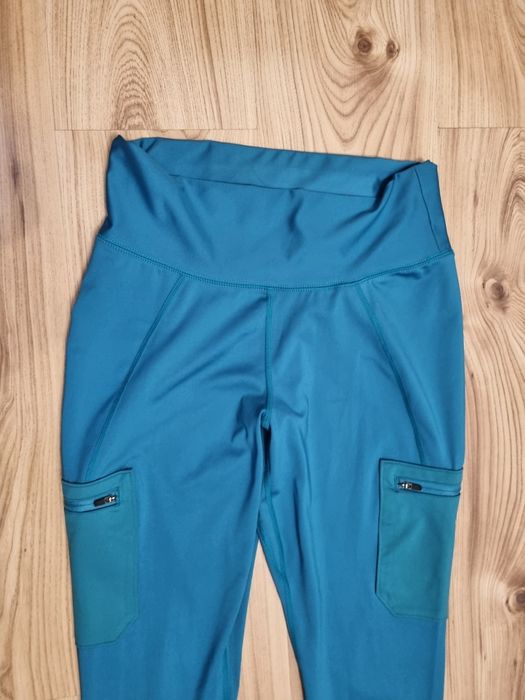 Legginsy Wrangler M 38