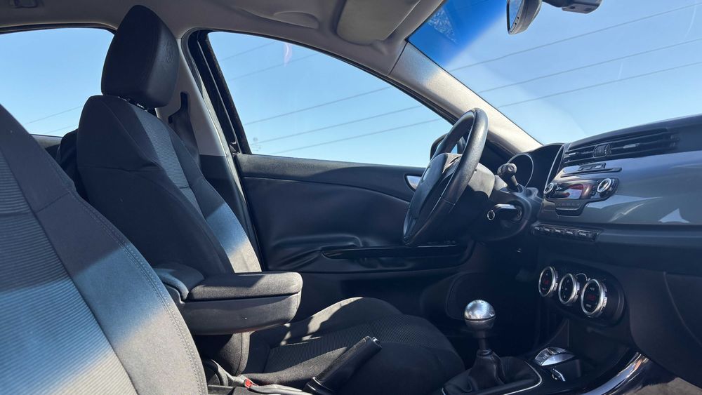 Alfa Romeo Giulietta 1.4 Turbo 120cv | 109 mil km