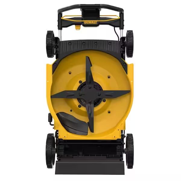 Акумуляторна газонокосарка DeWalt DCMWP234U2