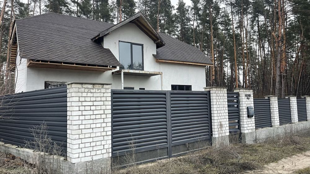 Продаж будинка с. Кедина Гора