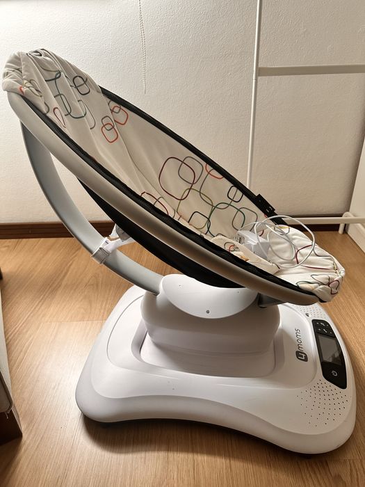 4moms MamaRoo 4.0