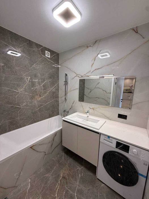 Продаж 2 кім квартири вул. Навроцького 31а