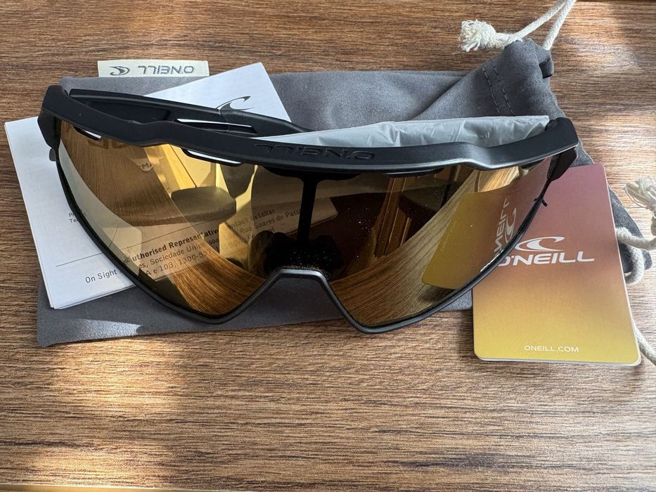 O’neill nowe okulary