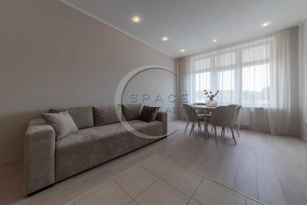 Продаж 3-кімнатної квартири в ЖК Новопечерські Липки - Драгомирова 9