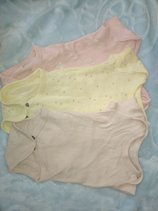 Одяг на дівчинку 62 розміру