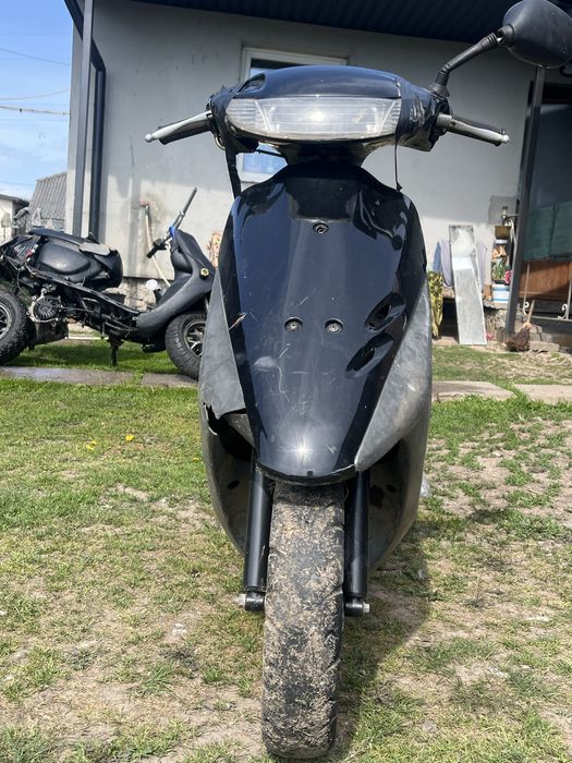 Продам мопед не на ходу