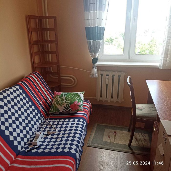 Wynajmę   pokój, na Os. Kopernika -Grunwald