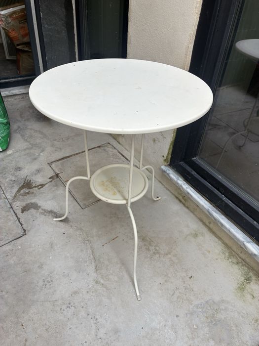 Mesa de apoio IKEA LINDVED