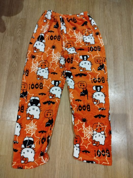 Штани hello kitty . Хелоу кітті