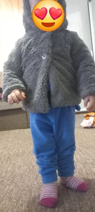 Пальтішко для дітей